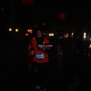 Runner Photo 7863020