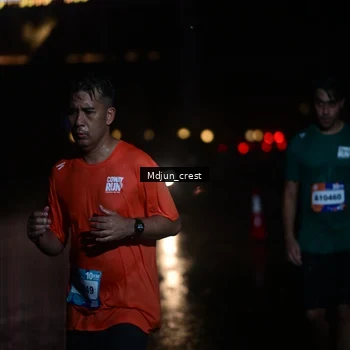 Runner Photo 7863028