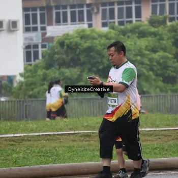 Runner Photo 7863031