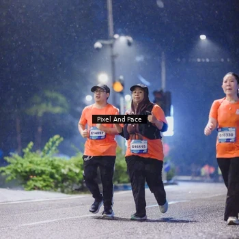 Runner Photo 7863035