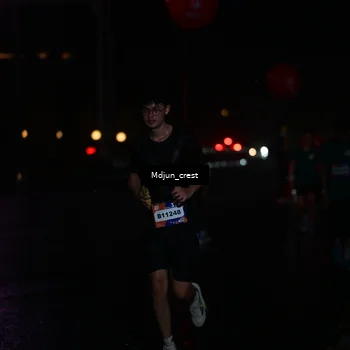 Runner Photo 7863041
