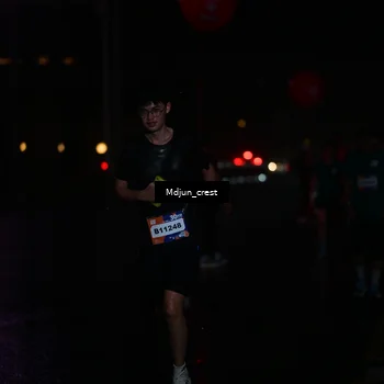 Runner Photo 7863047
