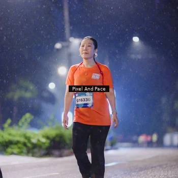 Runner Photo 7863064