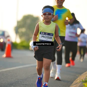 Runner Photo 7863067