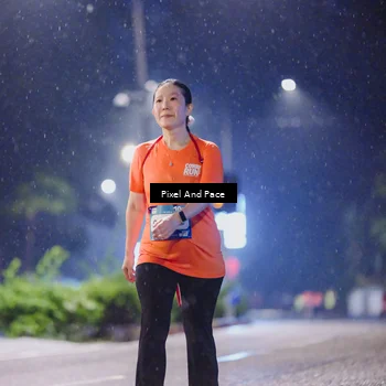Runner Photo 7863070