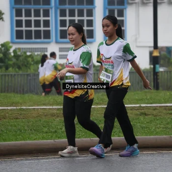 Runner Photo 7863071