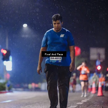 Runner Photo 7863073