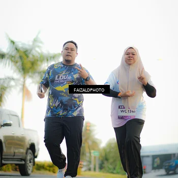 Runner Photo 7863074
