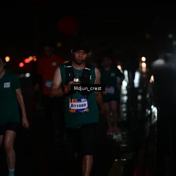 Runner Photo 7863089