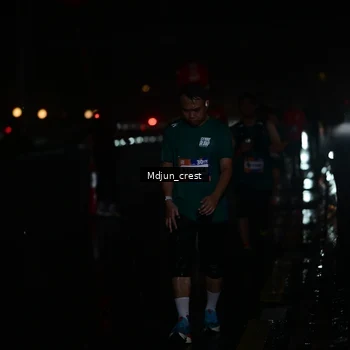 Runner Photo 7863090