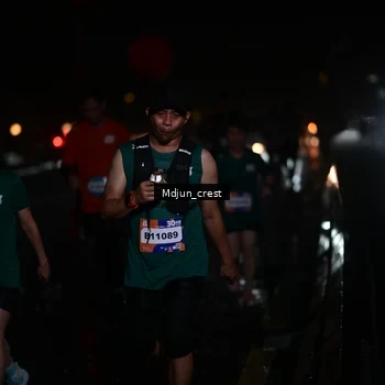 Runner Photo 7863094