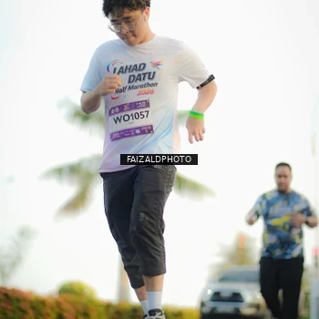 Runner Photo 7863096