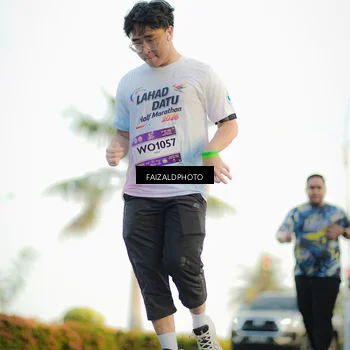 Runner Photo 7863103