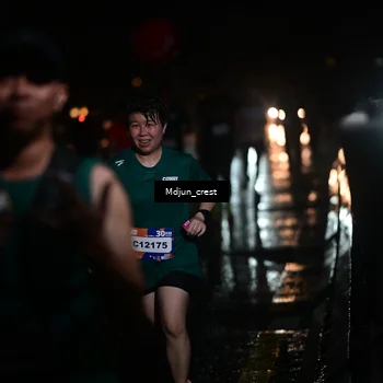 Runner Photo 7863107