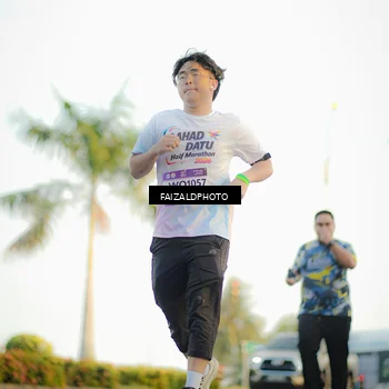Runner Photo 7863110
