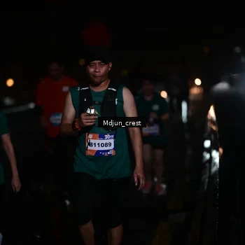 Runner Photo 7863113