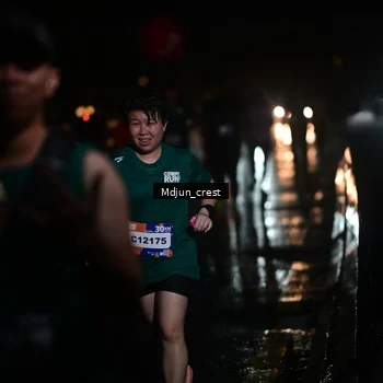 Runner Photo 7863115