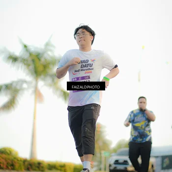 Runner Photo 7863117