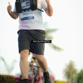 Runner Photo 7863118