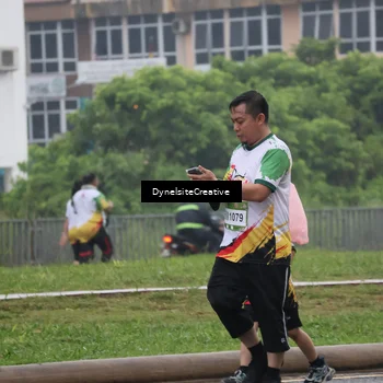 Runner Photo 7863127