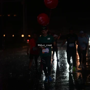 Runner Photo 7863129