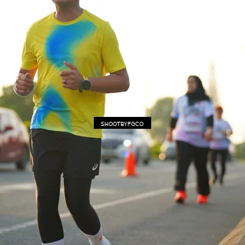 Runner Photo 7863141