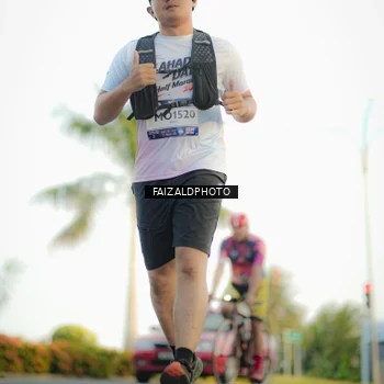 Runner Photo 7863146