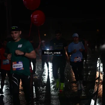 Runner Photo 7863148