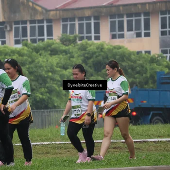Runner Photo 7863151