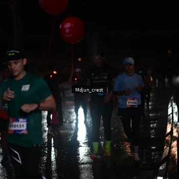 Runner Photo 7863152