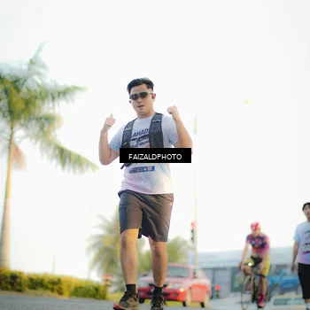 Runner Photo 7863165