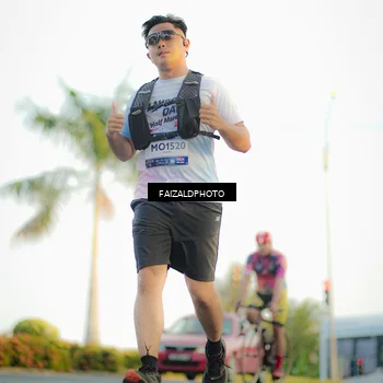Runner Photo 7863167