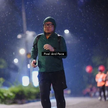 Runner Photo 7863169