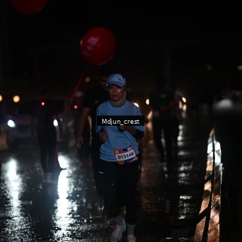 Runner Photo 7863170