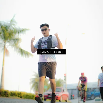 Runner Photo 7863174
