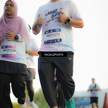 Runner Photo 7863186