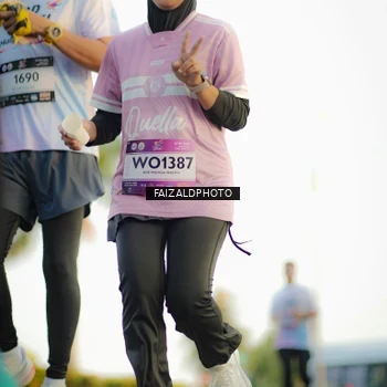 Runner Photo 7863193