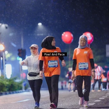 Runner Photo 7863194