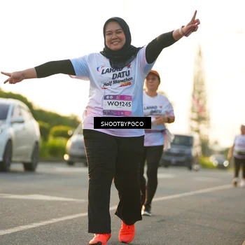 Runner Photo 7863208