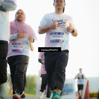 Runner Photo 7863213