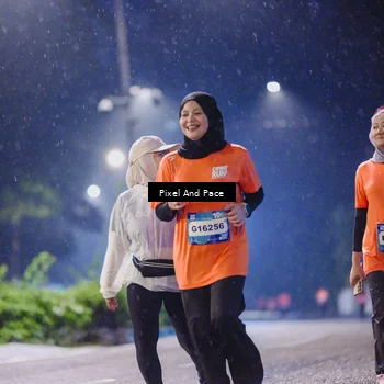 Runner Photo 7863216