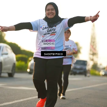 Runner Photo 7863220