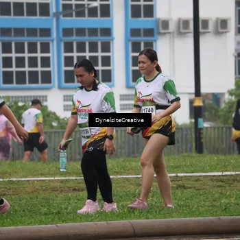 Runner Photo 7863228