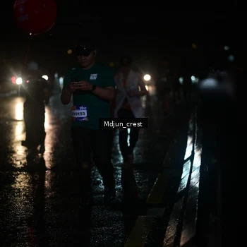 Runner Photo 7863229