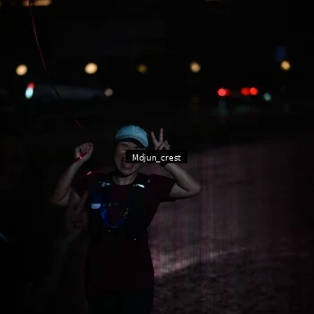 Runner Photo 7863236