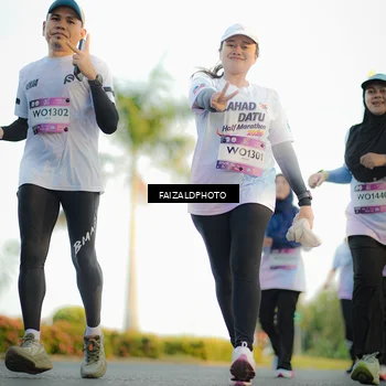 Runner Photo 7863264