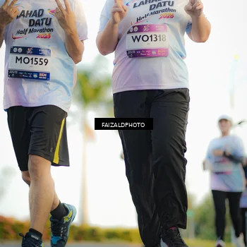 Runner Photo 7863268