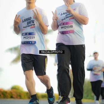 Runner Photo 7863273