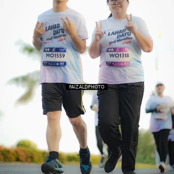 Runner Photo 7863282