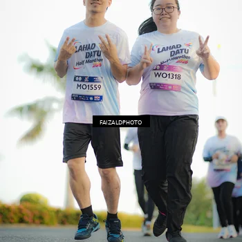 Runner Photo 7863286